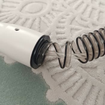 Hortum Kırılması Nedeniyle Garanti Kapsamında Değişim Talebi