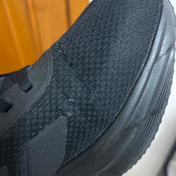 Adidas Ayakkabının Hızlı Aşınması Ve İade Reddi