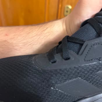Adidas Ayakkabının Hızlı Aşınması Ve İade Reddi