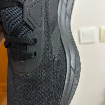 Adidas Ayakkabının Hızlı Aşınması Ve İade Reddi