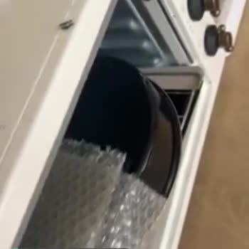Simfer Hasarlı Ürün Teslimi
