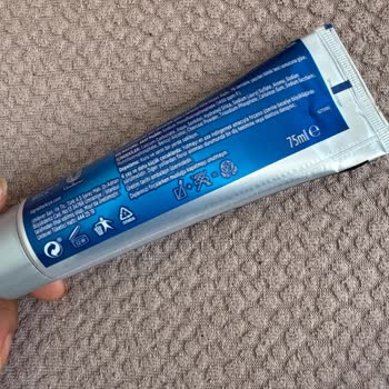 Yeni Aldığım Diş Macunu Boş Çıktı: Dolum Hatası Ve Değişim Talebi