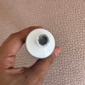 Yeni Aldığım Diş Macunu Boş Çıktı: Dolum Hatası Ve Değişim Talebi
