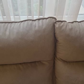 Kalitesiz Kumaş Ve Arka Mekanizma Hataları Nedeniyle Ücretsiz Değişim Ve İade Talebi