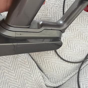 Dyson V15 Detect Kronik Batarya Problemi Ve Garanti Dışı Ücret Talebi