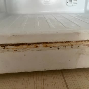 Garanti Kapsamında Olmasına Rağmen Servis Ücret Talep Ediyor Ve Buzdolabı Teslim Edilmiyor