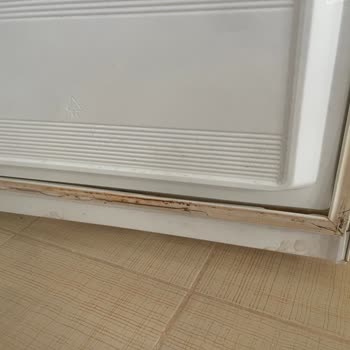 Garanti Kapsamında Olmasına Rağmen Servis Ücret Talep Ediyor Ve Buzdolabı Teslim Edilmiyor