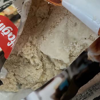 Ezilmiş Soğan Halkasıyla Karşılaşılan Hayal Kırıklığı