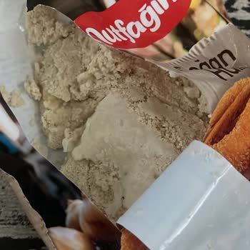 Ezilmiş Soğan Halkasıyla Karşılaşılan Hayal Kırıklığı
