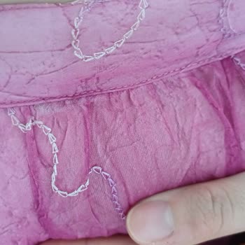 Gardrops'tan Gelen Kıyafet Yırtık Ve Kusurlu Çıktı, İade Talebi Haksızca Reddedildi
