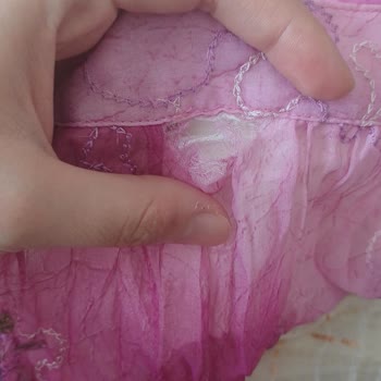 Gardrops'tan Gelen Kıyafet Yırtık Ve Kusurlu Çıktı, İade Talebi Haksızca Reddedildi