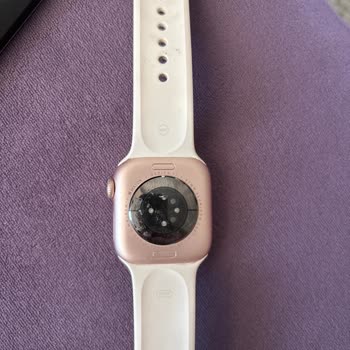 Apple Watch İç Cam Çatlağı Garanti Kapsamı Dışında Değerlendirildi