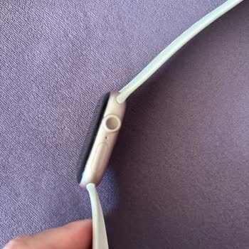 Apple Watch İç Cam Çatlağı Garanti Kapsamı Dışında Değerlendirildi