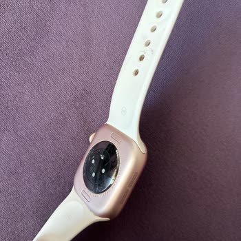 Apple Watch İç Cam Çatlağı Garanti Kapsamı Dışında Değerlendirildi