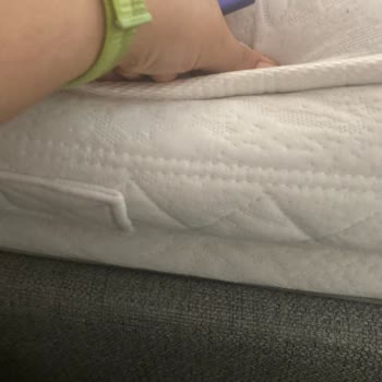 Çöken Blu Star Yatağı Sağlık Sorunlarına Neden Oluyor Ve Enza Home’dan Cevapsız Fatura Sorunları