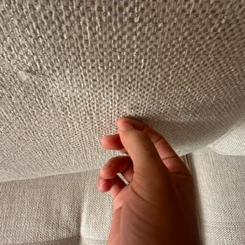 Teslim Edilen Modüler Koltukta Aykırı Kusur Ve Enza Home’un İade Reddine Karşı Tüketici Şikayeti