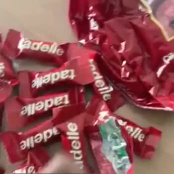 Tadelle Ürün Bozuk Çıktı