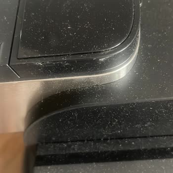 Garanti Kapsamındaki Kahve Makinesi Servis Ve Kargo Sürecinde Hasar Aldı, Değişim İstendi
