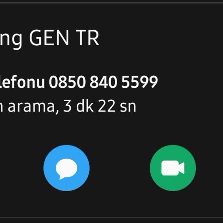 Gaming.gen.tr Müşteri Hizmetlerinin RAM Konusunda Teknik Destek Vermemesi