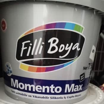 Filli Boya Silan Max Ürünün Silinemez Lekeleri Ve Yanıltıcı Bilgilendirme