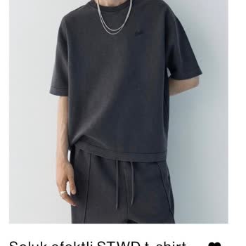 Pull & Bear Stok Sorunu Alışverişi Engelliyor