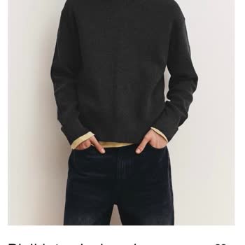 Pull & Bear Stok Sorunu Alışverişi Engelliyor