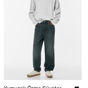 Pull & Bear Stok Sorunu Alışverişi Engelliyor