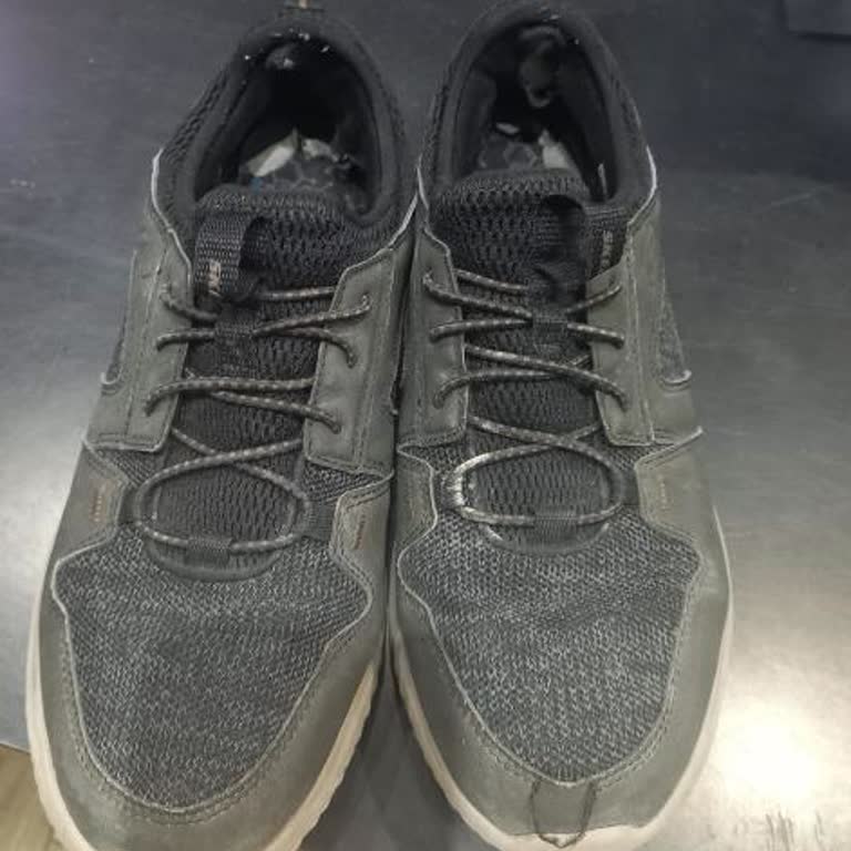Skechers Ayakkabılarında Kısa Sürede Üretim Hatası Ve İade Reddi