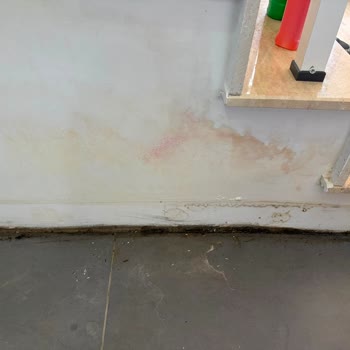Kumtel Bulaşık Makinesi Sızıntısı Ve Ev Hasarı İçin Acil Çözüm Talebi