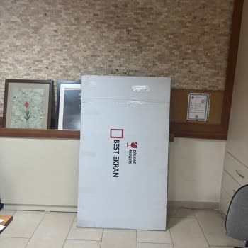 Best Ekran XL Kargo İadesi Alınmıyor, Süre Dolmak Üzere