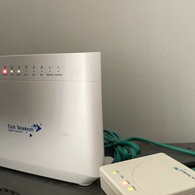7 Gün Süren İnternet Kesintisi Ve Çözüm Bekleniyor
