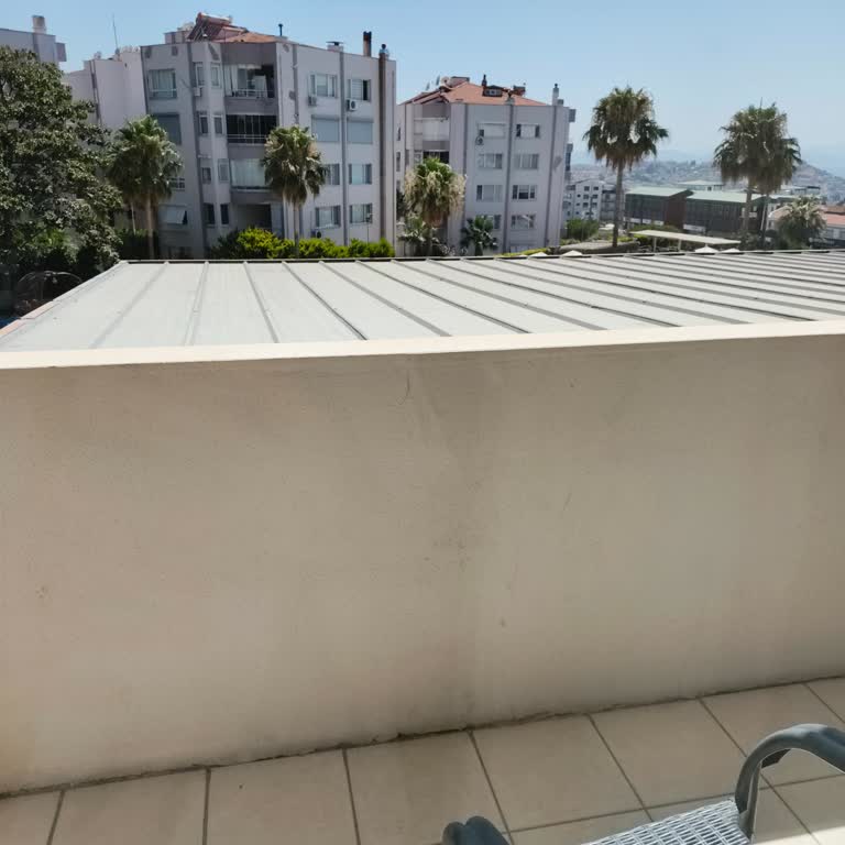 Deniz Manzaralı Çift Kişilik Oda Sözünün Yerine Kötü Oda Verilmesi Ve Mağduriyet