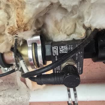 Üçay Mühendislik Flow Switch Arızasını Garantili Ücretsiz Değiştirmeyi Reddetti