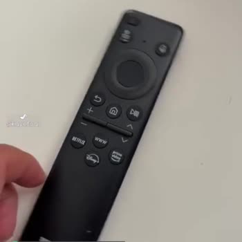 Media Markt TV Kumanda Arızası
