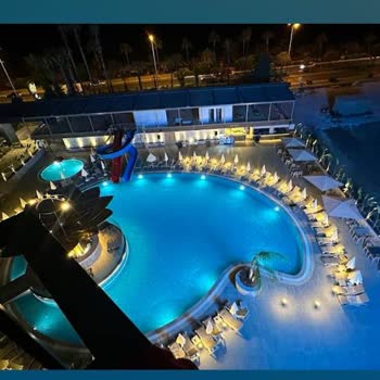 World Star Beach Resort & SPA Otelinde Yanıltıcı Görseller Ve 11.000 TL İade Sorunu