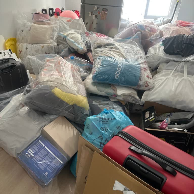 Taşınma Firması Gecikme Ve Son Dakika Fiyat Artırmasıyla Müşteriyi Mağdur Etti