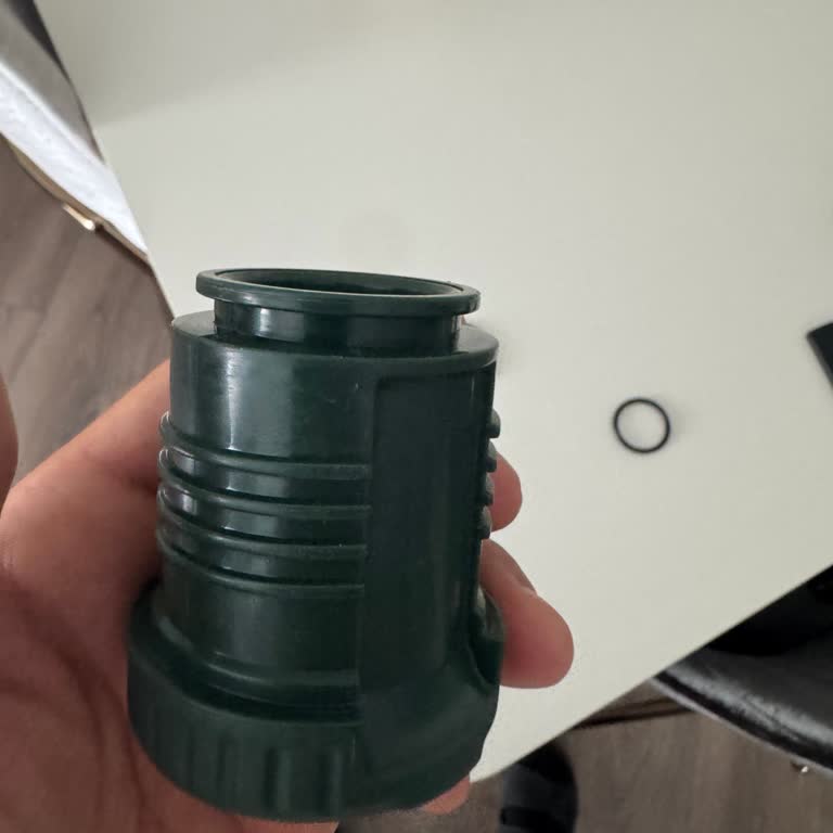 Stanley Termosu Sızdırıyor Ve Yedek Kapak Contası Temin Edilemiyor