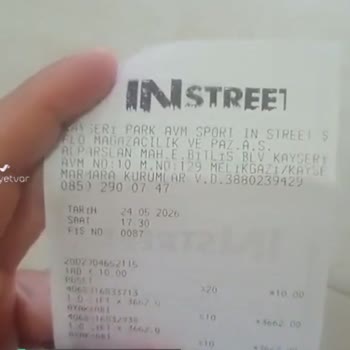 Adidas Mağduriyetimizin Giderilmesini İstiyoruz Bir An Önce