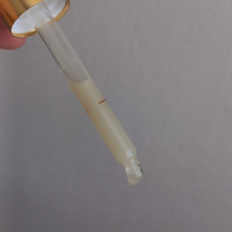 Renk Ve Kıvamı Bozuk Ocean Microfer İlacı İçin İade Talebi