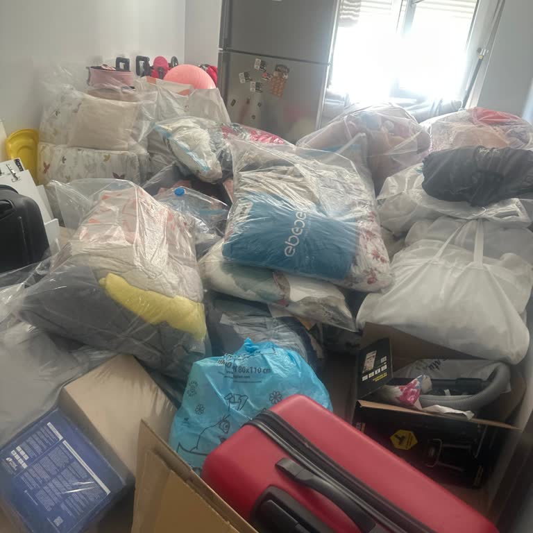 Bayram Nakliyat | Aydın Kendi Verdikleri Fiyata Ve Anlaşmaya Riayet Etmediler
