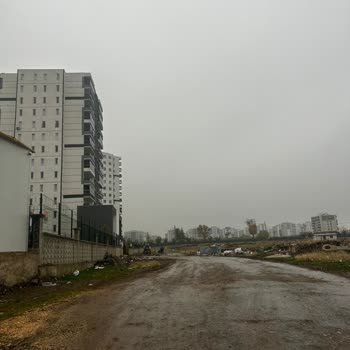 Yenişehir Belediyesi'nin Asfalt İhmali Yol Ve Araç Sağlığını Tehdit Ediyor