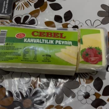 Tazeliği Bozulmuş Kaşar Peynirinde Mağduriyet Ve BİM İade Süreci Sorunu
