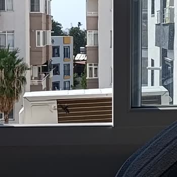 Arçelik Servisinin Yanlış Montajı Ve Gürültülü Klima Şikayeti