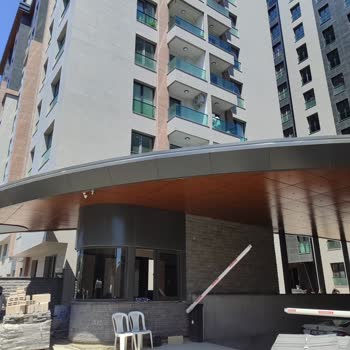Doğtaş Şoförünün Talimat İhlali Danışma Çatısına Zarar Verdi