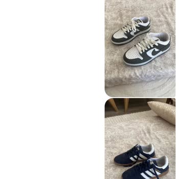 Bağcık Rengi Yanlış, Instagram Üzerinden Engellendim Müşteri Hizmetine Şikayet