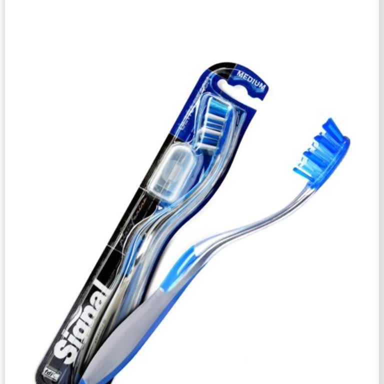 Signal Ultra Reach Fırçası Marketlerde Yok