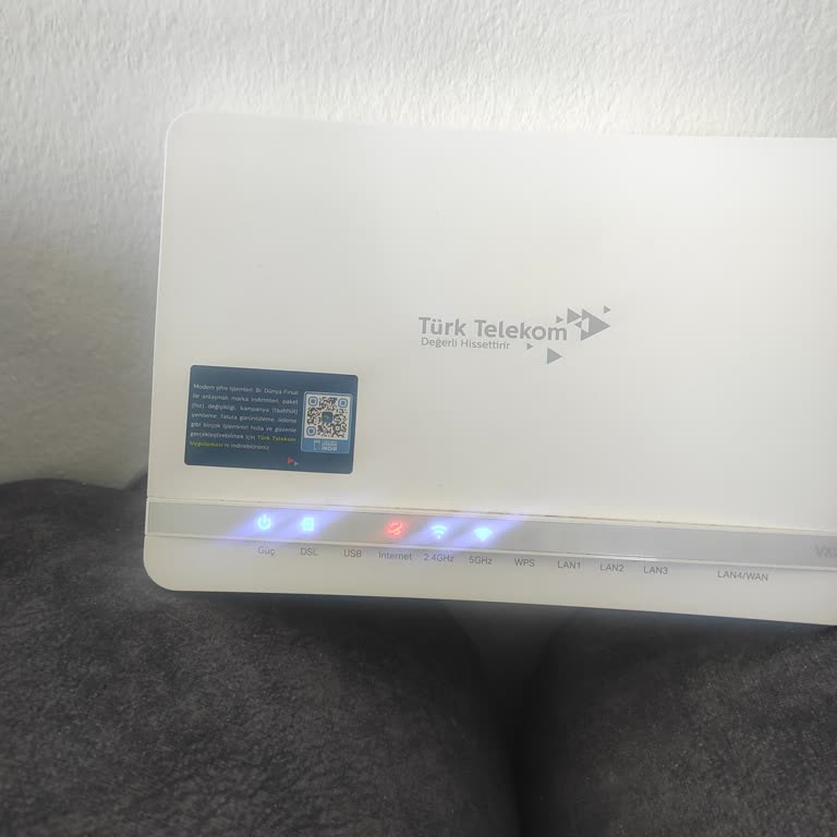 Kırıkhan'da 7 Gün Süren İnternet Kesintisi İçin Açıklama Ve Telafi Talebi