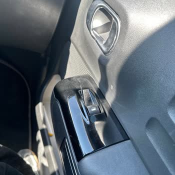 Car Wax İç Temizliği Yapmadı, 900 TL Boşa Gitti