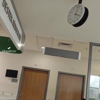 Adana Şehir Hastanesi Gastroenteroloji Destek Hizmetlerinde Mağduriyet!