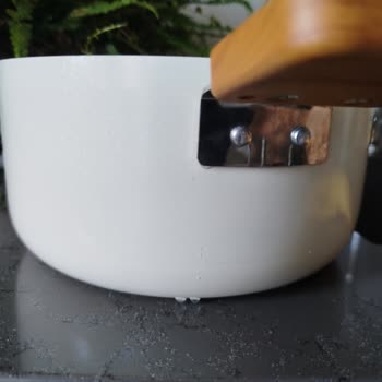 Schafer Ceramoni Tencere Seti Kulpu Su Sızdırıyor Ve Destek Hattı Yardımcı Olmuyor